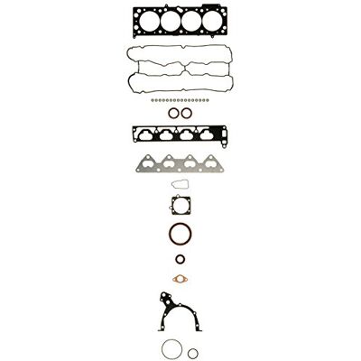 AJUSA 50262800 - Jeu complet de joints moteur pour FIAT Stilo 3/5 portes AJUSA 50262800 - Jeu complet de joints moteur pour FIAT Stilo 3/5 portes