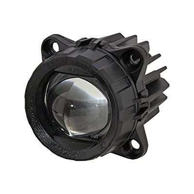 HELLA LED/symétrique-Projecteur principal Modul 60-12V CCC transparent droite/gauche 1TL 998 670-021 HELLA LED/symétrique-Projecteur principal Modul 60-12V CCC transparent droite/gauche 1TL 998 670-021