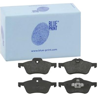 Blue Print ADG04243 Plaquette de frein avant Blue Print ADG04243 Plaquette de frein avant