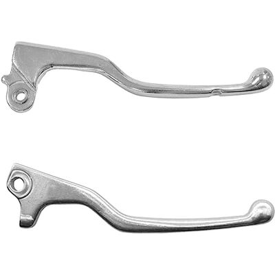 ACCOSSATO Paire de leviers pour HUSQVARNA WRE de 2000 à 2006 (CC 125) ACCOSSATO Paire de leviers pour HUSQVARNA WRE de 2000 à 2006 (CC 125)