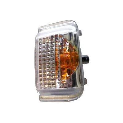 Alkar Clignotant Modèle 6204922 - Feu clignotant pour Citroën, Fiat, Peugeot Alkar Clignotant Modèle 6204922 - Feu clignotant pour Citroën, Fiat, Peugeot