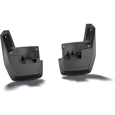Volkswagen 7C0075111 Garde-boue avant Noir grainé Volkswagen 7C0075111 Garde-boue avant Noir grainé