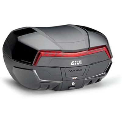 Givi V58 Maxia 5 Top Case One Size Givi V58 Maxia 5 Top Case One Size
