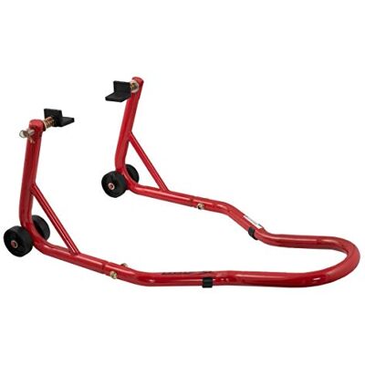A-pro Béquille Lève Levère Moto Arrière Réglable Adaptateur Traîneau Universel A-pro Béquille Lève Levère Moto Arrière Réglable Adaptateur Traîneau Universel