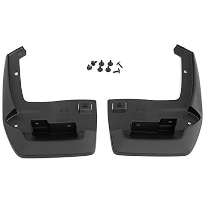 Volkswagen 7T0075111 Bavette avant Noir Volkswagen 7T0075111 Bavette avant Noir