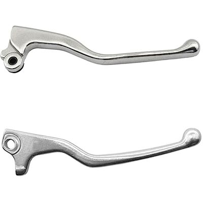 ACCOSSATO Paire de leviers pour HUSQVARNA WRE de 2007 à 2007 (CC 125) ACCOSSATO Paire de leviers pour HUSQVARNA WRE de 2007 à 2007 (CC 125)