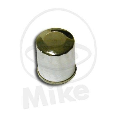 HifloFiltro HIFLO Filtre à huile pour moto Chrome HF303C Compatible avec Polaris ATP 330 HifloFiltro HIFLO Filtre à huile pour moto Chrome HF303C Compatible avec Polaris ATP 330