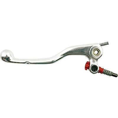 ACCOSSATO Levier gauche pour KTM 990 SUPERMOTO T de 2010 à 2010 (CC 990) levier court ACCOSSATO Levier gauche pour KTM 990 SUPERMOTO T de 2010 à 2010 (CC 990) levier court