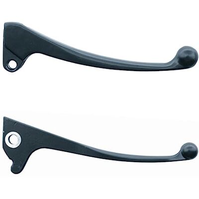 ACCOSSATO Paire de leviers pour RIEJU TOREO de 2005 à 2014 (CC 50) Levier droit sans micro-interrupteur ACCOSSATO Paire de leviers pour RIEJU TOREO de 2005 à 2014 (CC 50) Levier droit sans micro-interrupteur