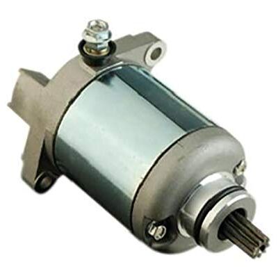 Teknix DEMARREUR MAXI SCOOTER ADAPTABLE 125 PIAGGIO X7/X8/X9/X EVOL/FLY/LIBERTY (4 TEMPS) Teknix DEMARREUR MAXI SCOOTER ADAPTABLE 125 PIAGGIO X7/X8/X9/X EVOL/FLY/LIBERTY (4 TEMPS)
