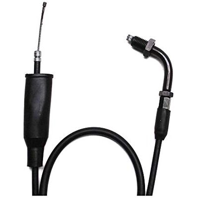 P2R Câble d'accélérateur pour Scooter MBK 50 Ovetto 1997 à 2006 5AD-F631101-00 / câble primaire Neuf P2R Câble d'accélérateur pour Scooter MBK 50 Ovetto 1997 à 2006 5AD-F631101-00 / câble primaire Neuf