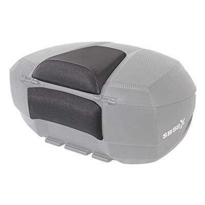 SHAD D0RI80 Dosseret SH58X, Noir SHAD D0RI80 Dosseret SH58X, Noir