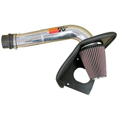 K&N 77 – 3515 - Système de filtre à air haute performance réutilisable K&N 77 – 3515 - Système de filtre à air haute performance réutilisable