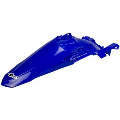 UFO PLAST garde-boue arrière bleu Yamaha YZF 450 2023-2024 UFO PLAST garde-boue arrière bleu Yamaha YZF 450 2023-2024