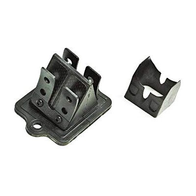 MALOSSI CLAPET SCOOT POUR PIAGGIO 50 ZIP, TYPHOON, NRG-GILERA 50 STALKER, RUNNER, DNA, ICE (VL11 CARBONE SUPPORT ALU) MALOSSI CLAPET SCOOT POUR PIAGGIO 50 ZIP, TYPHOON, NRG-GILERA 50 STALKER, RUNNER, DNA, ICE (VL11 CARBONE SUPPORT ALU)