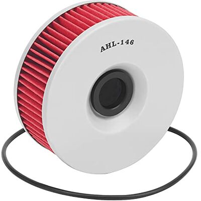 AHL Filtre à huile pour yamaha VMX1200 Vmax 1200 1985-1995 / yamaha XS1100 1100 1978-1984 AHL Filtre à huile pour yamaha VMX1200 Vmax 1200 1985-1995 / yamaha XS1100 1100 1978-1984