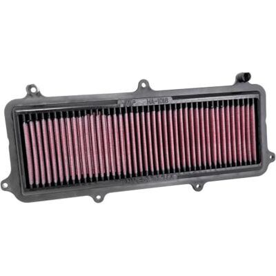 K&N Filtre à air de remplacement compatible avec Honda CB1000R 2018-2019 (HA-1018) K&N Filtre à air de remplacement compatible avec Honda CB1000R 2018-2019 (HA-1018)