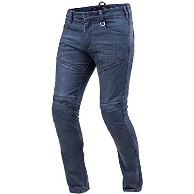 SHIMA Gravel 3 Jeans de moto Homme SHIMA Gravel 3 Jeans de moto Homme