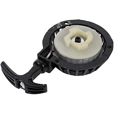 Akozon Démarreur avec Assemblage de démarreur à Rappel de Remplacement de Ceinture pour Mini Pocket Dirt Bike Minimoto ATV Quad pour Pocket Bike Dirt Bike Akozon Démarreur avec Assemblage de démarreur à Rappel de Remplacement de Ceinture pour Mini Pocket Dirt Bike Minimoto ATV Quad pour Pocket Bike Dirt Bike