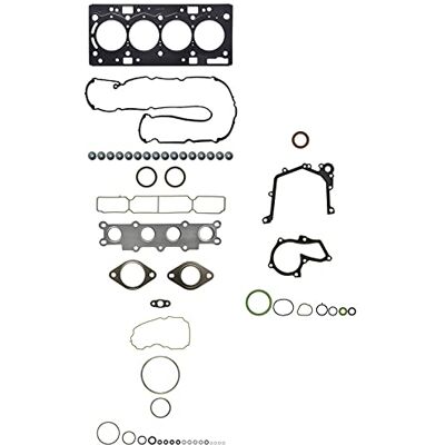 AJUSA 50411600 - Kit complet de joints moteur AJUSA 50411600 - Kit complet de joints moteur