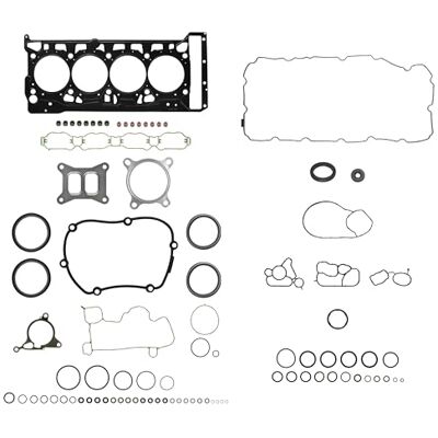 AJUSA 50504300 Kit de joints moteur - Joint de culasse & tige de soupape AJUSA 50504300 Kit de joints moteur - Joint de culasse & tige de soupape
