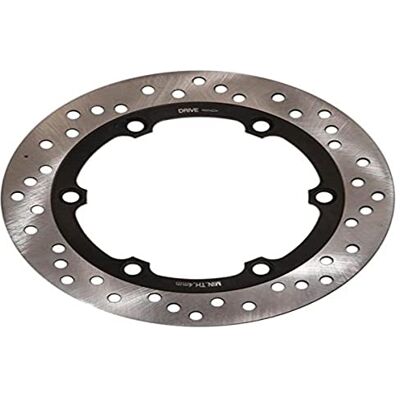 one by Camamoto 77282030 Disque de frein adapté pour avant et arrière Sh 300cc / Silver wing 400cc / Vf f f 500cc / vfr f interceptor 750cc / Cbr 1100cc (réf. orig. Honda 43251-ktw-901) one by Camamoto 77282030 Disque de frein adapté pour avant et arrière Sh 300cc / Silver wing 400cc / Vf f f 500cc / vfr f interceptor 750cc / Cbr 1100cc (réf. orig. Honda 43251-ktw-901)