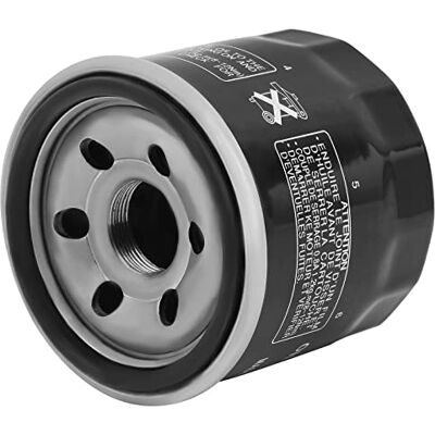 AHL filtre à huile pour Gsf1200 Bandit S 1200 1996–2006/ Gsf1250 Bandit S 1250 2007–2013 AHL filtre à huile pour Gsf1200 Bandit S 1200 1996–2006/ Gsf1250 Bandit S 1250 2007–2013