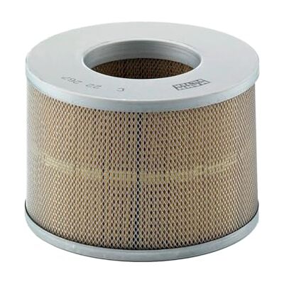 Mann Filter MANN-FILTER, C 22 267 Filtre à air Pour Voitures particulières, Air propre, Filtration durable, Ajustement parfait, Qualité d’origine OE Mann Filter MANN-FILTER, C 22 267 Filtre à air Pour Voitures particulières, Air propre, Filtration durable, Ajustement parfait, Qualité d’origine OE