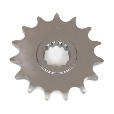 Sifam Pignon de sortie de boite pour Moto Yamaha 600 R6 1999 à 2005 15 dents pas 530 Neuf Sifam Pignon de sortie de boite pour Moto Yamaha 600 R6 1999 à 2005 15 dents pas 530 Neuf