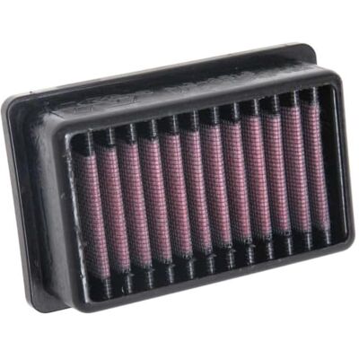 K&N Filtre à air moteur : haute performance, filtre à air Powersport, MG Compatible avec certaines motos 1983-2022 : GUZZI/V7 III/II/Milano/Racer/Special/Stone/Anniversario/V9 Bobber/Sport (voir la K&N Filtre à air moteur : haute performance, filtre à air Powersport, MG Compatible avec certaines motos 1983-2022 : GUZZI/V7 III/II/Milano/Racer/Special/Stone/Anniversario/V9 Bobber/Sport (voir la