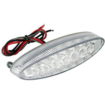Lampa 90159 porster lumière arrière – 2 Fonctions Lampa 90159 porster lumière arrière – 2 Fonctions