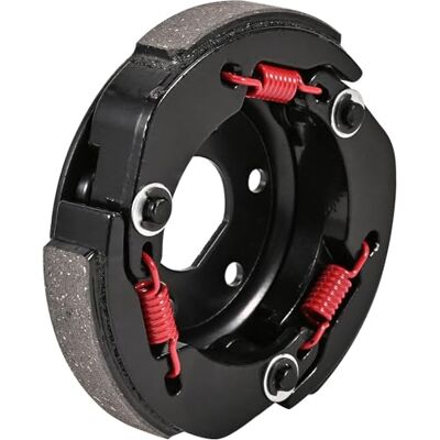 TRKIMAL Racing Chaussure d'embrayage arrière pour GY6 (GY6 50/80) TRKIMAL Racing Chaussure d'embrayage arrière pour GY6 (GY6 50/80)