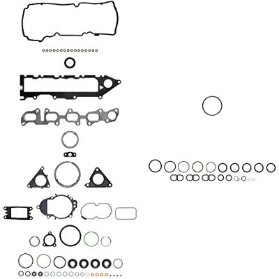Ajusa Jeu complet sans culasse Ajusa Jeu complet sans culasse