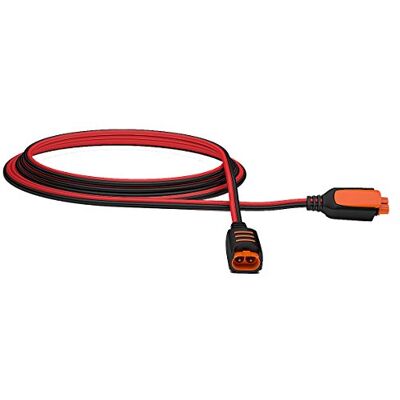 CTEK CTX CONNECT EXTENSION 2.5M, Étend la Portée de votre Chargeur de Batterie, Connexion Sûre, Rapide et, Robuste et Durable, pour Voitures, Motos et Autres véhicules CTEK CTX CONNECT EXTENSION 2.5M, Étend la Portée de votre Chargeur de Batterie, Connexion Sûre, Rapide et, Robuste et Durable, pour Voitures, Motos et Autres véhicules