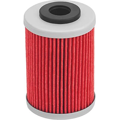 AHL Filtre à Huile pour 125 125 2011-2014/400 400 1999-2007 AHL Filtre à Huile pour 125 125 2011-2014/400 400 1999-2007