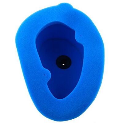 AHL Filtres à Air pour RM 125 2004-2007/ RM 250 2003-2008 AHL Filtres à Air pour RM 125 2004-2007/ RM 250 2003-2008