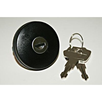 Capot de réservoir de carburant Valeo 247518 avec clé - Capot de réservoir de carburant Capot de réservoir de carburant Valeo 247518 avec clé - Capot de réservoir de carburant