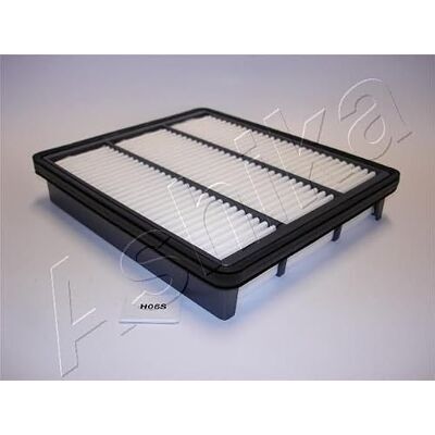 Filtre à air ASHIKA 20-H0-006 - Hyundai Terracan SUV Filtre à air ASHIKA 20-H0-006 - Hyundai Terracan SUV