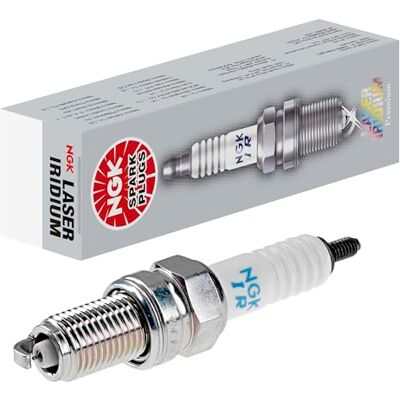 NGK KR8DI Bougie d'allumage - Spark Plug NGK KR8DI Bougie d'allumage - Spark Plug