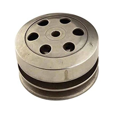 Teknix Embrayage pour Scooter MBK 50 Booster 2003 Ø107mm Neuf Teknix Embrayage pour Scooter MBK 50 Booster 2003 Ø107mm Neuf