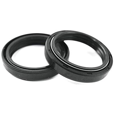 AHL 1 paire Joint spi de fourche 45 x 58 x 11mm pour Gas-Gas EC125 /200/250 /300 2003-2011 AHL 1 paire Joint spi de fourche 45 x 58 x 11mm pour Gas-Gas EC125 /200/250 /300 2003-2011
