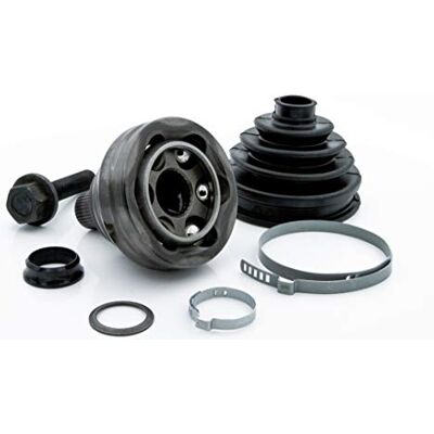 SKF Kit de joint d'arbre d'entraînement VKJA 3028 Position essieu avant Diamètre extérieur 98 mm Hauteur 198 mm Longueur 102 mm Largeur 101 mm Qualité d'origine SKF Kit de joint d'arbre d'entraînement VKJA 3028 Position essieu avant Diamètre extérieur 98 mm Hauteur 198 mm Longueur 102 mm Largeur 101 mm Qualité d'origine