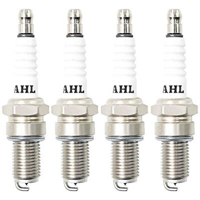 AHL 4 bougies d'allumage pour DR7EIX DR8EIX DR9EIX DPR7EIX-9 DPR8EIX-9 DPR9EIX-9 A6G A61G R6G AHL 4 bougies d'allumage pour DR7EIX DR8EIX DR9EIX DPR7EIX-9 DPR8EIX-9 DPR9EIX-9 A6G A61G R6G