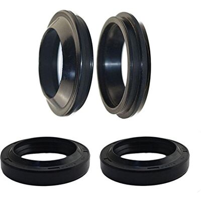 AHL 36 * 48 * 8mm cache poussière et joint spi fourche pour PE175 1978-1981 AHL 36 * 48 * 8mm cache poussière et joint spi fourche pour PE175 1978-1981