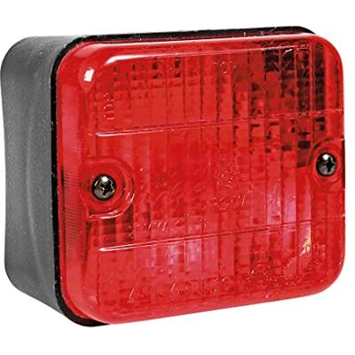 SPOTLIGHT Fari Fari - Feu de brouillard - 87x77MM, 55MM Entretoise - Ampoule P21W - Accessoire auto SPOTLIGHT Fari Fari - Feu de brouillard - 87x77MM, 55MM Entretoise - Ampoule P21W - Accessoire auto