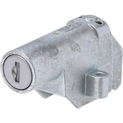 Serrure de batterie Abus 96509 - Verrouillage sécurisé Serrure de batterie Abus 96509 - Verrouillage sécurisé