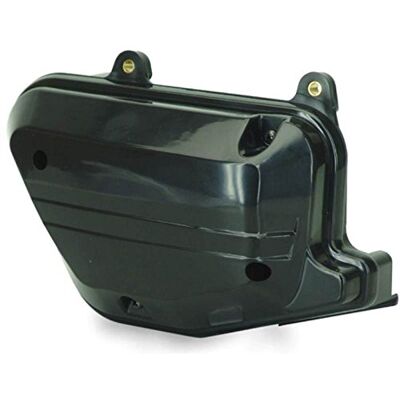 one BY CAMAMOTO Boite de filtre à air COMPLET avec éponge et manchon de couleur NOIR COMPATIBLE avec BWS/BOOSTER/STUNT/CURSEUR YAMAHA/MBK AVEC MOTEURS minarelli VERTICAL one BY CAMAMOTO Boite de filtre à air COMPLET avec éponge et manchon de couleur NOIR COMPATIBLE avec BWS/BOOSTER/STUNT/CURSEUR YAMAHA/MBK AVEC MOTEURS minarelli VERTICAL