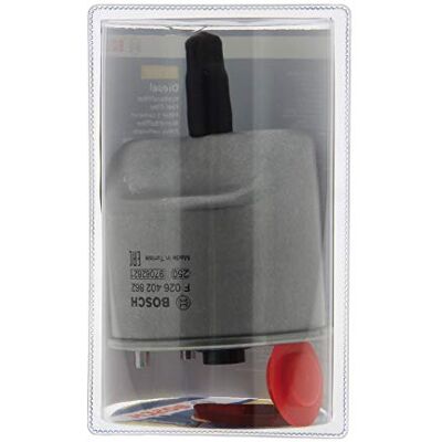 Bosch Filtre à Gazole FF108 Bosch Filtre à Gazole FF108