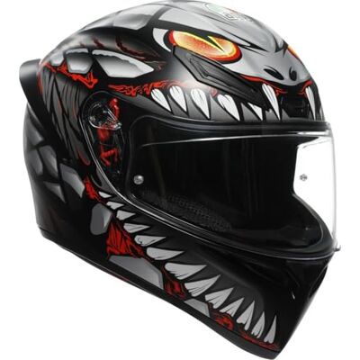 AGV K1 S Lyzard Casque AGV K1 S Lyzard Casque