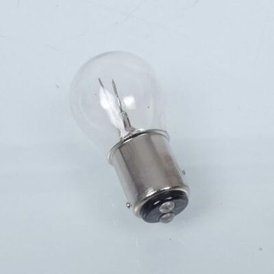 Kyoto Ampoule pour Scooter Peugeot 50 Zenith L Etrier Grimeca 1996 à 1999 ARG Neuf Kyoto Ampoule pour Scooter Peugeot 50 Zenith L Etrier Grimeca 1996 à 1999 ARG Neuf